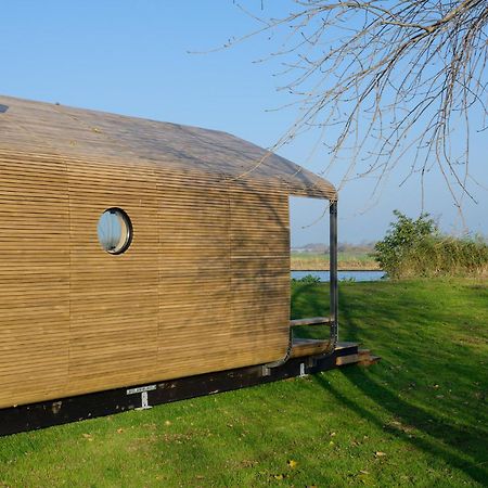 Bed and Breakfast Rufus Aan Het Water Boornzwaag over de Wielen Zewnętrze zdjęcie