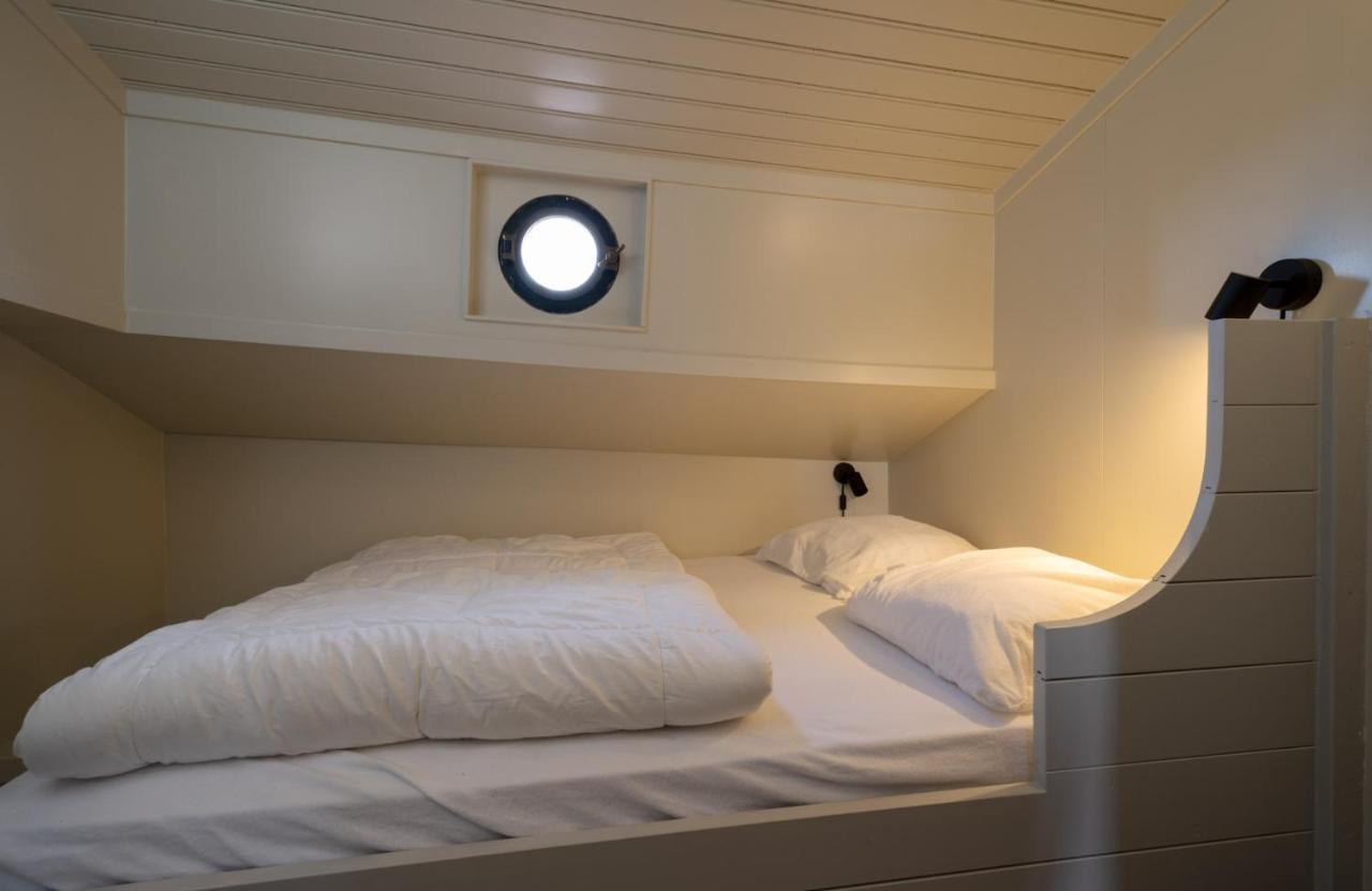 Bed and Breakfast Rufus Aan Het Water Boornzwaag over de Wielen Zewnętrze zdjęcie