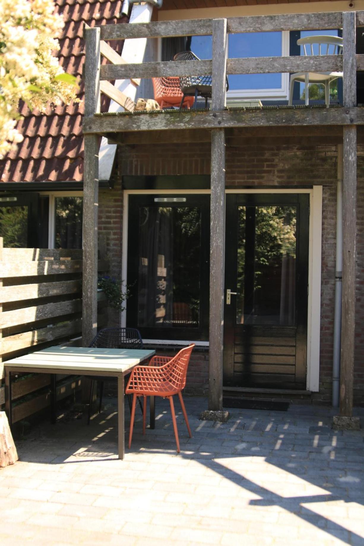 Bed and Breakfast Rufus Aan Het Water Boornzwaag over de Wielen Zewnętrze zdjęcie